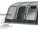 Magnum Air Force 390 - air voortent - opblaasbare voortent, Caravans en Kamperen, Voortenten en Luifels, Ophalen of Verzenden