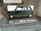 Hongwell Cararama 1:43 - Modelauto (8) - MINI Cooper, Nieuw