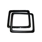 Flushmount kit Raymarine Dragonfly 4 en 5 tbv verzonken mont, Watersport en Boten, Ophalen of Verzenden, Nieuw