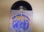 vinyl single 7 inch - Shabby Tiger - Little Miss Heartbeat, Cd's en Dvd's, Verzenden, Zo goed als nieuw
