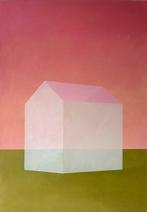 Johanna Piesniewski - ROOF (FOLDED)