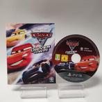 Disney Pixar Cars 3 Driven to Win Playstation 3, Spelcomputers en Games, Games | Sony PlayStation 3, Ophalen of Verzenden, Nieuw