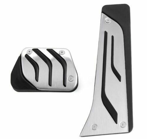 Aluminium Pedalen Set Automaat BMW 3 Serie F34 GT B7309, Auto-onderdelen, Interieur en Bekleding