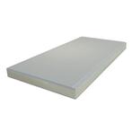 PIR+Gips AK 1200x600x90+12,5mm Rd:4.09 (=0,72 mÂ²), Minder dan 4 cm, Nieuw, Hardschuim (Pir), Minder dan 5 m²