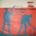 vinyl single 7 inch - The Starfighters - Lost John / Star..., Cd's en Dvd's, Verzenden, Zo goed als nieuw