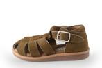 Nelson Sandalen in maat 20 Bruin | 10% extra korting, Verzenden, Jongen of Meisje, Schoenen, Zo goed als nieuw