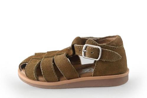 Nelson Sandalen in maat 20 Bruin | 10% extra korting, Kinderen en Baby's, Kinderkleding | Schoenen en Sokken, Jongen of Meisje