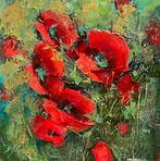 Grayna Mucha (XX-XXI) - Embers Beneath the Green Veil