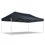 Easy up partytent 4x6m - Professional | PVC gecoat polyester, Nieuw, 2 meter of meer, Minder dan 5 meter, 6 meter of meer