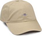 Gant Cap Beige maat one size Heren, Kleding | Heren, Hoeden en Petten, Verzenden, Nieuw, GANT