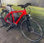 Merida Espresso electrische fiets - Performance Middenmotor, Overige merken, Ophalen of Verzenden, Zo goed als nieuw, 51 tot 55 cm