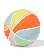 HEMA Basketbal gekleurd 3=35% / 2=25% / 1=15%, Verzenden, Nieuw