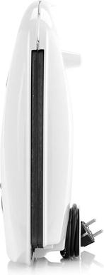 Tristar SA-3065 Tosti apparaat 1300W - Voor 4 tostis -, Witgoed en Apparatuur, Ophalen of Verzenden, Nieuw