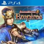 Dynasty Wariors 8 Empires - PS4 Game, Ophalen of Verzenden, Nieuw