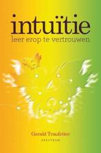 Intuïtie | 9789027497734 | TRAUFETTER, G., Boeken, Zo goed als nieuw, TRAUFETTER, G.