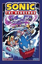 Sonic The Hedgehog, Vol. 10: Test Run!, Verzenden, Nieuw