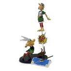 Asterix Statue Paf! 27 cm, Ophalen of Verzenden, Nieuw