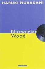 Norwegian wood 9789045006574 Haruki Murakami, Verzenden, Gelezen, Haruki Murakami