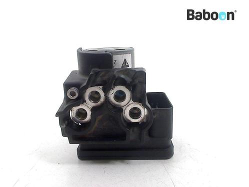 ABS Modulator Triumph Bonneville 1200 Bobber 2017-2018, Motoren, Onderdelen | Overige, Gebruikt, Verzenden
