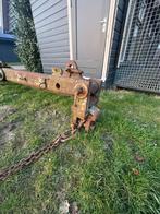 Zware verleng JIP CW30