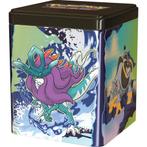 Pokémon Stacking Tin 2025, Verzenden, Nieuw