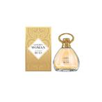 Bi-Es Golden Women Eau de Parfum 100 ml, Nieuw, Verzenden