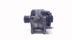 Skoda Fabia II Combi (2007 - 2010) Dynamo 0124325012 045903, Ophalen of Verzenden, Gebruikt, Skoda