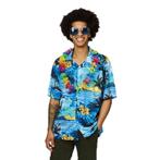 Hawaii overhemd voor heren - Hawaii kleding, Kleding | Heren, Carnavalskleding en Feestkleding, Nieuw, Ophalen of Verzenden