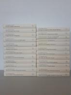 S. Carmiggelt - Lot met 24 boeken - 1996-2000