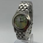 Gucci - White Mother-of-Pearl Dial with Diamond Indexes -, Sieraden, Tassen en Uiterlijk, Horloges | Heren, Nieuw