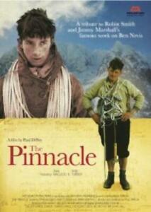 The Pinnacle [DVD] [2010] DVD, Cd's en Dvd's, Dvd's | Overige Dvd's, Zo goed als nieuw, Verzenden