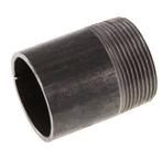 R 1 1/2 Buitendraad x 48.3mm Stalen Pijpnippel met Las, Verzenden, Nieuw