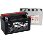 Bs Battery Btx7A-Bs / Ytx7A-Bs Accu, Nieuw, Verzenden