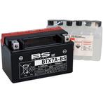 Bs Battery Btx7A-Bs / Ytx7A-Bs Accu, Verzenden, Nieuw