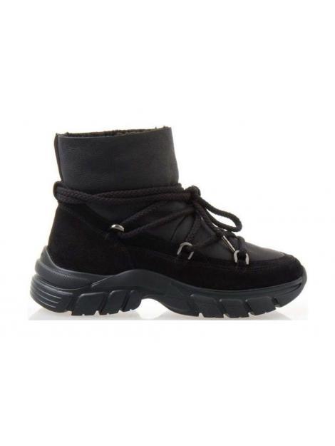 -50% Via Vai  Via Vai VIA VAI dames boot model Sue  maat 41, Kleding | Dames, Schoenen, Zwart, Nieuw, Verzenden