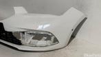 Seat Leon IV voorbumper 5FA807221, Ophalen, Gebruikt, Voor, Bumper
