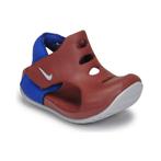 Nike  Nike Sunray Protect 3  Rood Teenslippers