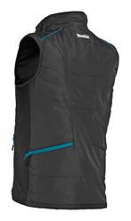 Makita CV102DZM 12 V Max Verwarmd vest M, Ophalen of Verzenden, Nieuw