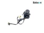 Contactslot Ducati Diavel 2011-2014, Verzenden, Gebruikt