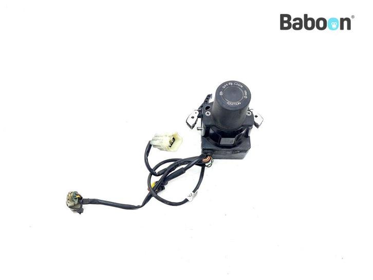 Contactslot Ducati Diavel 2011-2014, Motoren, Onderdelen | Ducati, Gebruikt, Verzenden