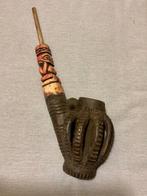 Zonder minimumprijs - Pijp - Hout, Been, Nieuw