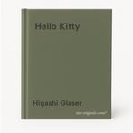 Hello Kitty 9780810945951 Higashi Glaser, Boeken, Verzenden, Zo goed als nieuw, Higashi Glaser