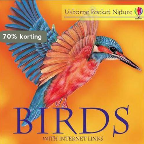 Birds 9780746051504, Boeken, Taal | Engels, Zo goed als nieuw, Verzenden
