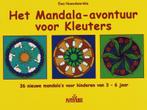 Het mandala-avontuur voor kleuters 9789076771830, Gelezen, E. Nowodworska, Verzenden
