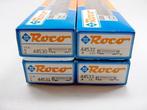 Roco H0 - 44532/44531/44530/44533 - Modeltrein personenwagen, Hobby en Vrije tijd, Modeltreinen | H0, Nieuw