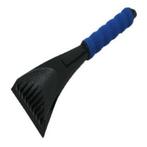 Benson IJskrabber met Softgrip - Blauw en Rood - Compact..., Ophalen of Verzenden, Nieuw