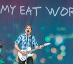 Jimmy Eat World + PUP Tickets Paradiso Concert Te Koop, Tickets en Kaartjes, Concerten | Overige