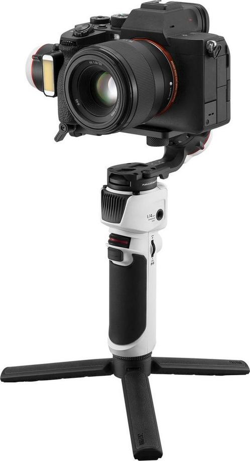 ZHIYUN Crane M3 - Bluetooth 5.0, Audio, Tv en Foto, Fotografie | Lenzen en Objectieven, Verzenden