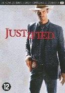 Justified - Seizoen 1 - DVD, Verzenden, Nieuw in verpakking