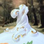 Meissen - Tureen - Porselein